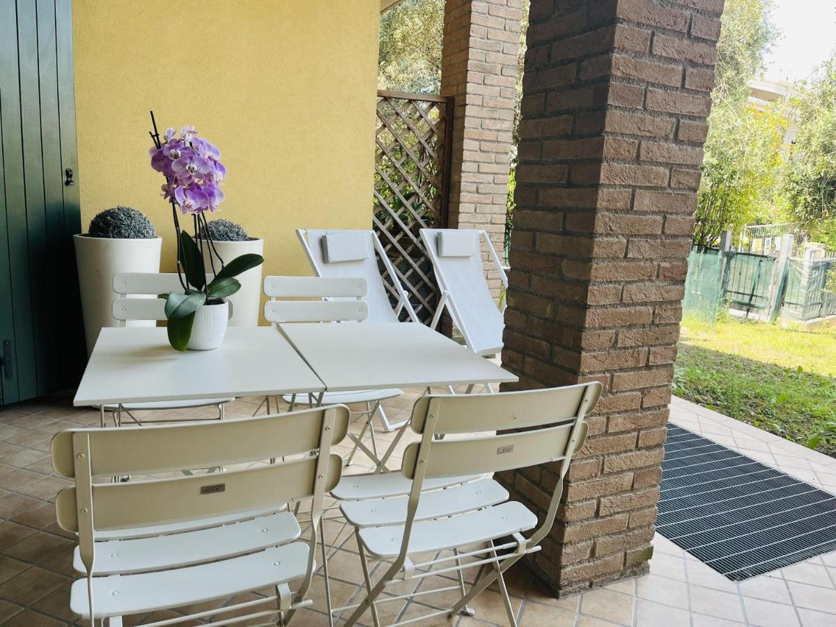Appartamento Casa Ulivi Silver